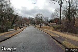 4530 Green Cup Ln SW, Atlanta, GA 30331