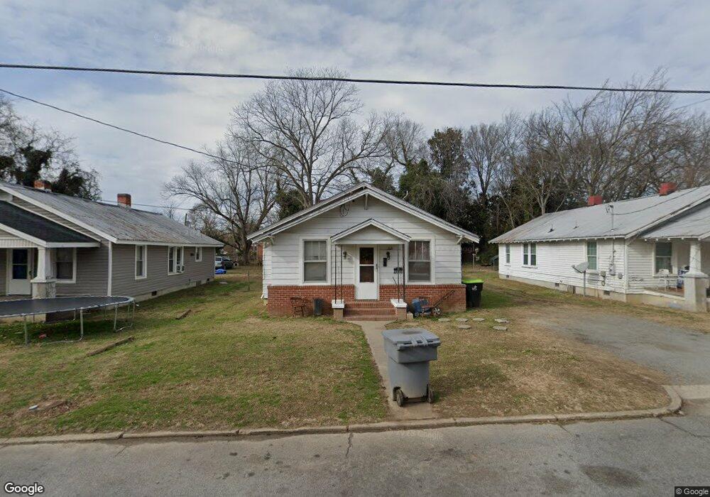 710 Maple St, Weldon, NC 27890 - photo 1