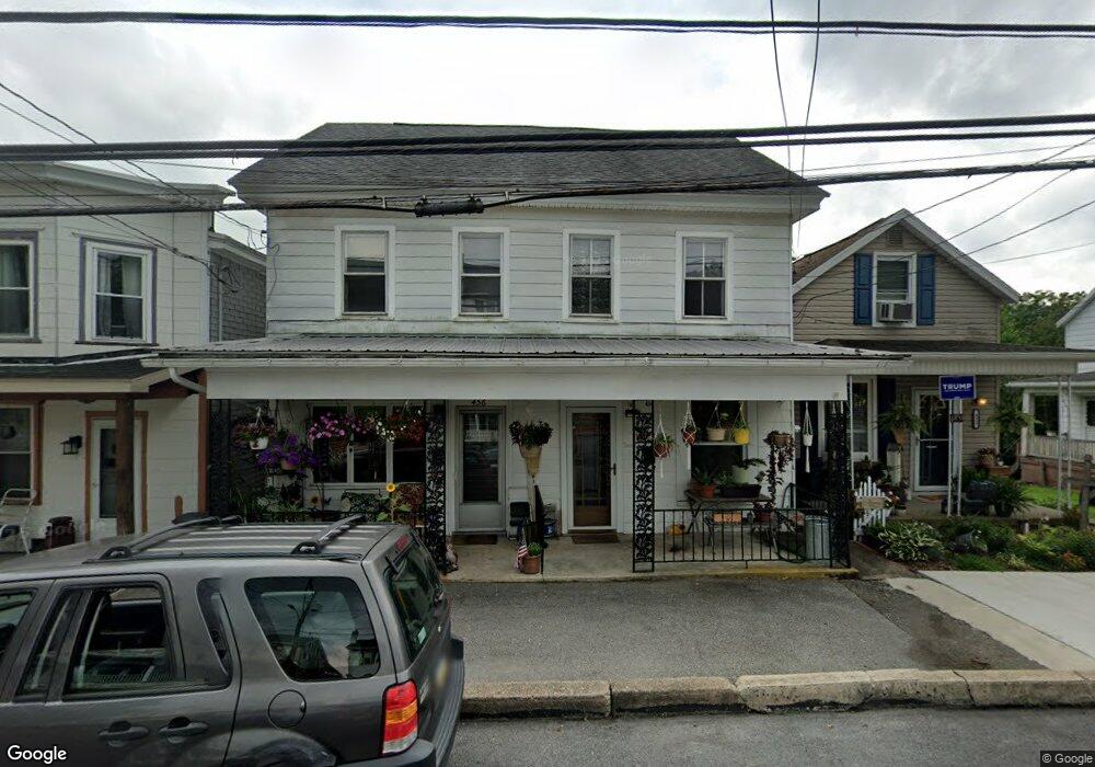 456 E Market St, Williamstown, PA 17098 - photo 1