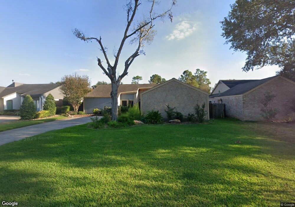 14731 Sandalfoot St, Houston, TX 77095 - photo 1