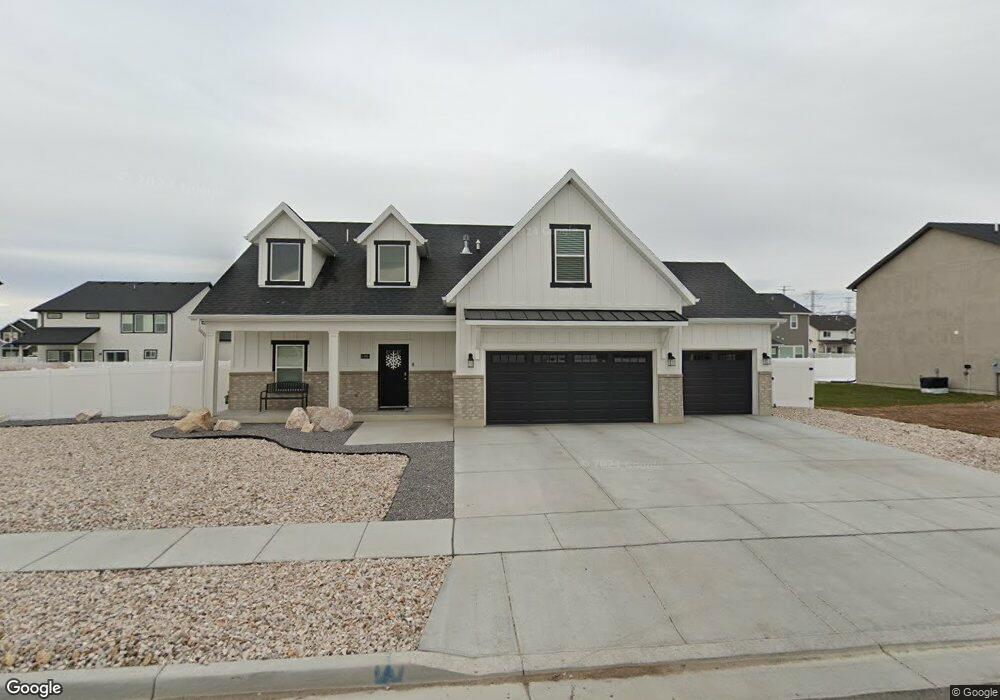 3366 W 3200 S, West Haven, UT 84401 - photo 1