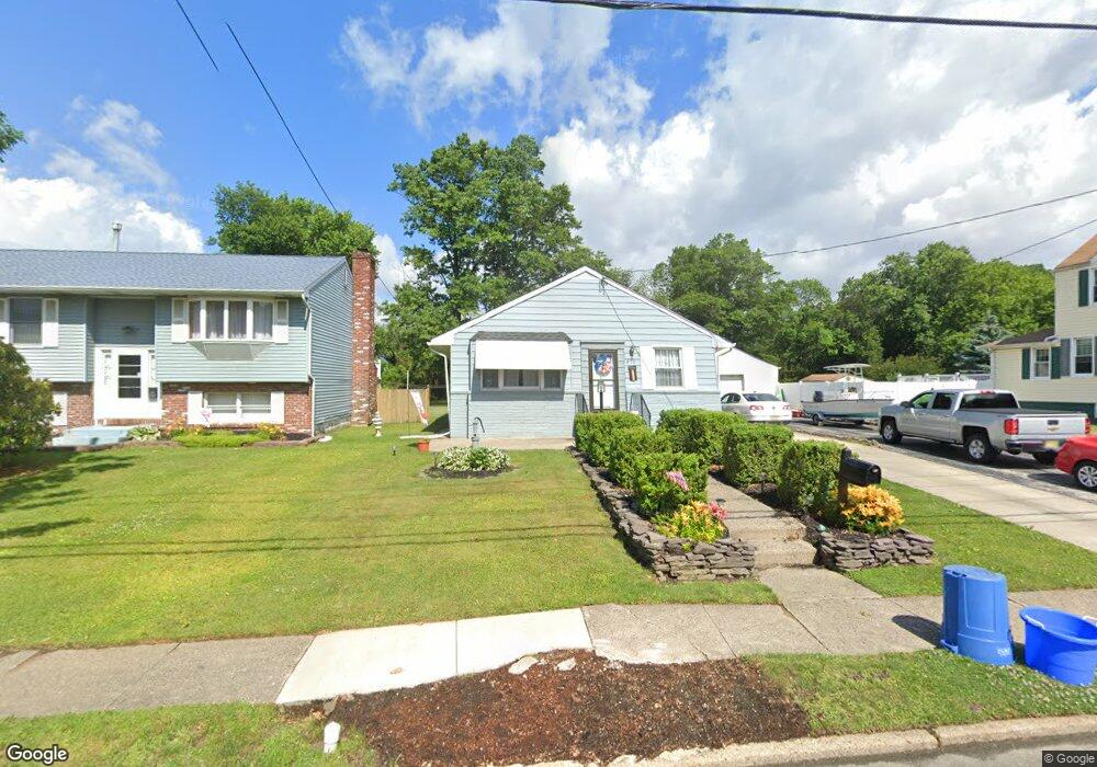 371 Walnut Ave, Gloucester City, NJ 08030 - photo 1
