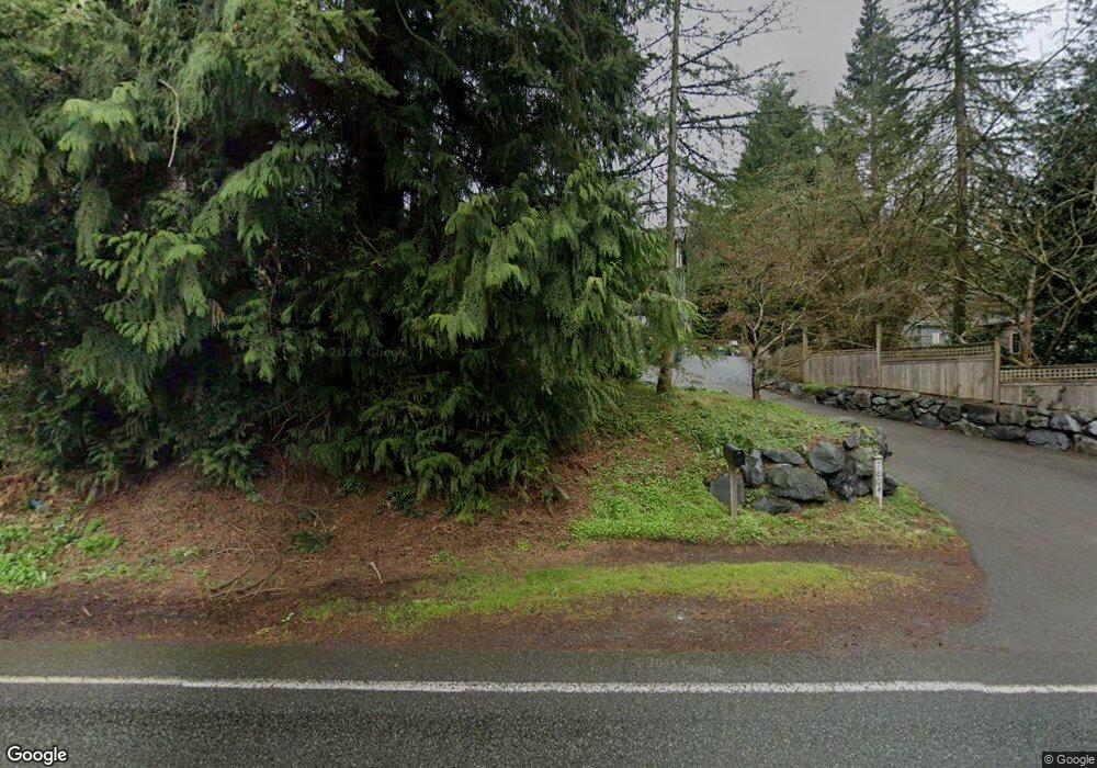 7804 Olympic View Dr, Edmonds, WA 98026 - photo 1