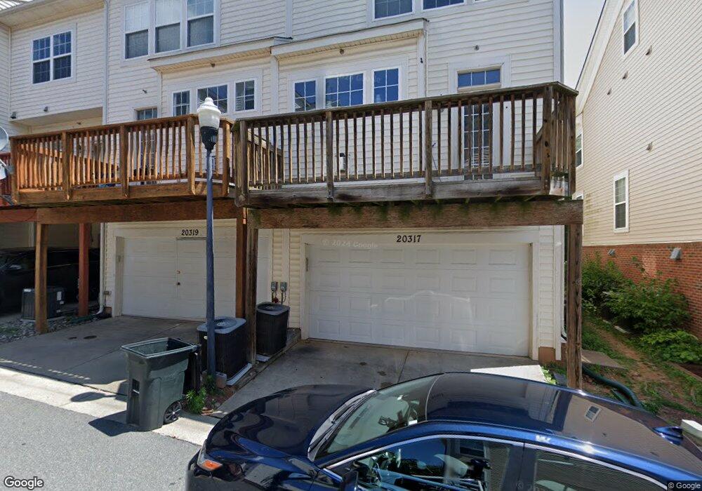 20319 Notting Hill Way, Germantown, MD 20876 - photo 1