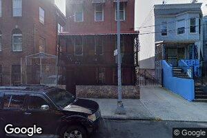 2148 Mapes Ave, Bronx, NY 10460