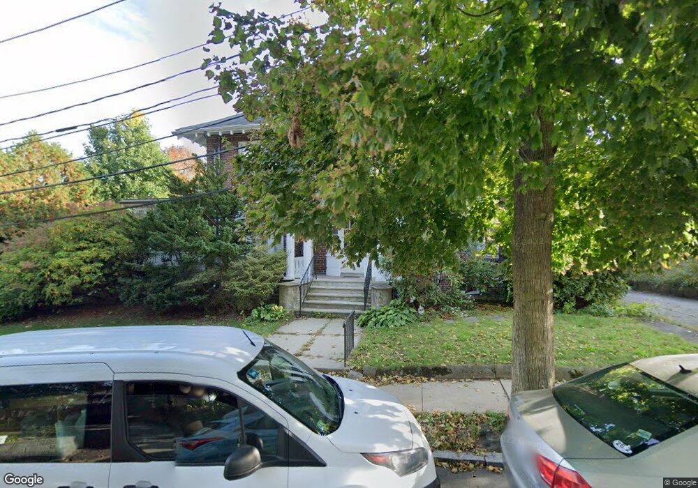 6 Cummings Rd unit 1, Brighton, MA 02135 - photo 1