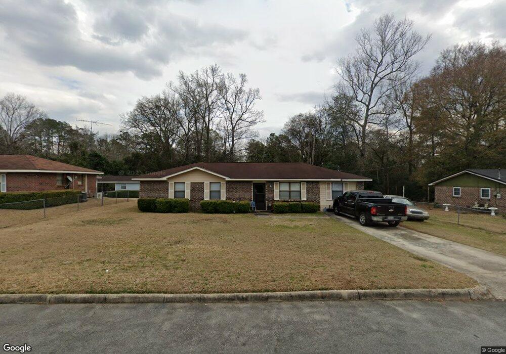 106 Laurel Cir, Americus, GA 31719 - photo 1