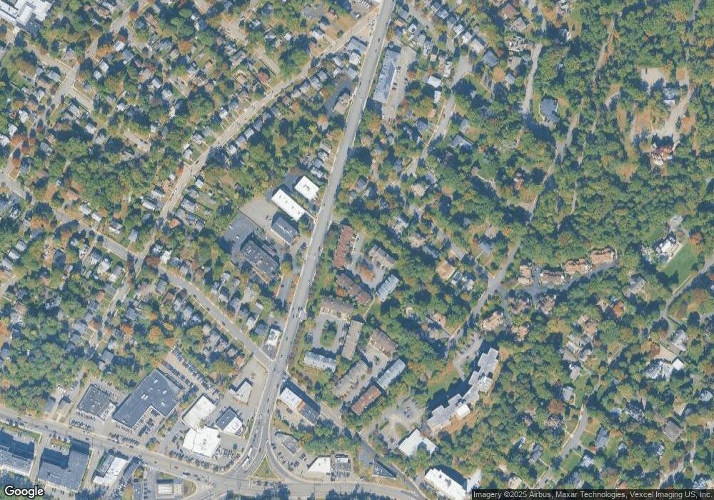 MT.VERNON Mount Vernon Square, Verona, NJ 07044 - photo 1