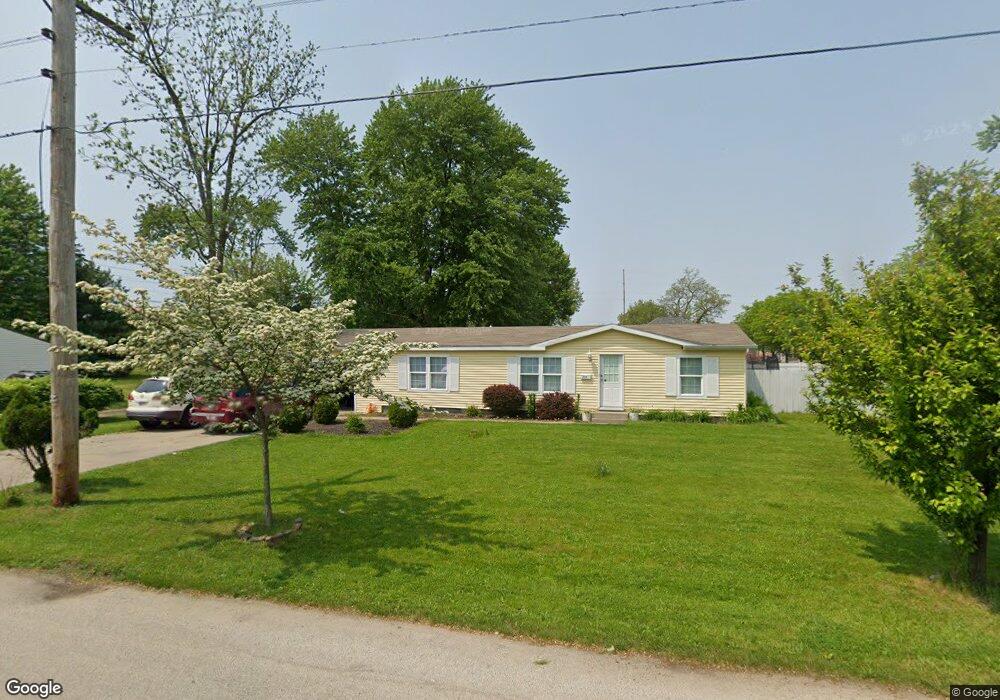 2033 13th St, Elkhart, IN 46516 - photo 1