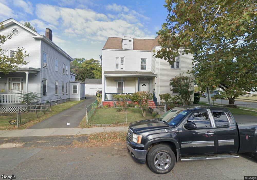 48 Craig Place, North Plainfield, NJ 07060 - photo 1