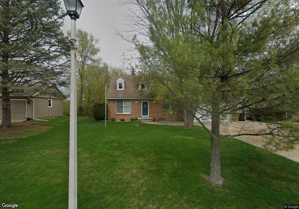 6828 Toboggan Ln, Lansing, MI 48917 - photo 1