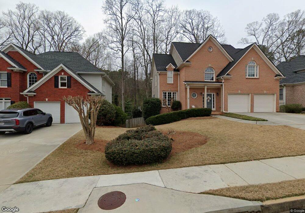 5065 Ashurst Dr unit 1, Roswell, GA 30075 - photo 1