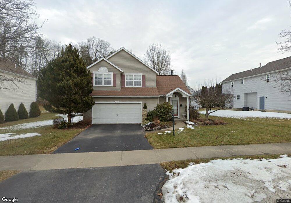 4 Callagan Dr, Saratoga Springs, NY 12866 - photo 1