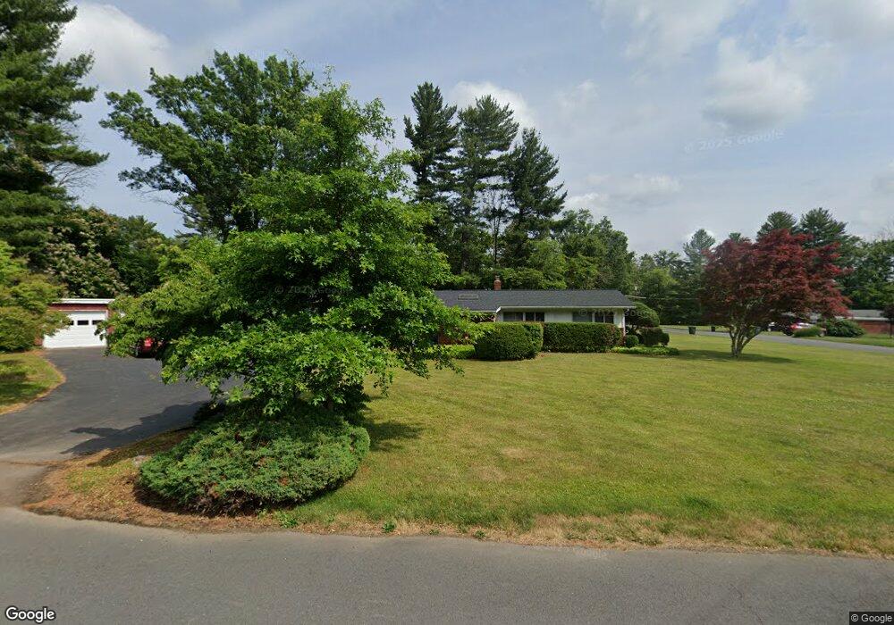 2 Glenview Dr, Princeton, NJ 08540 - photo 1