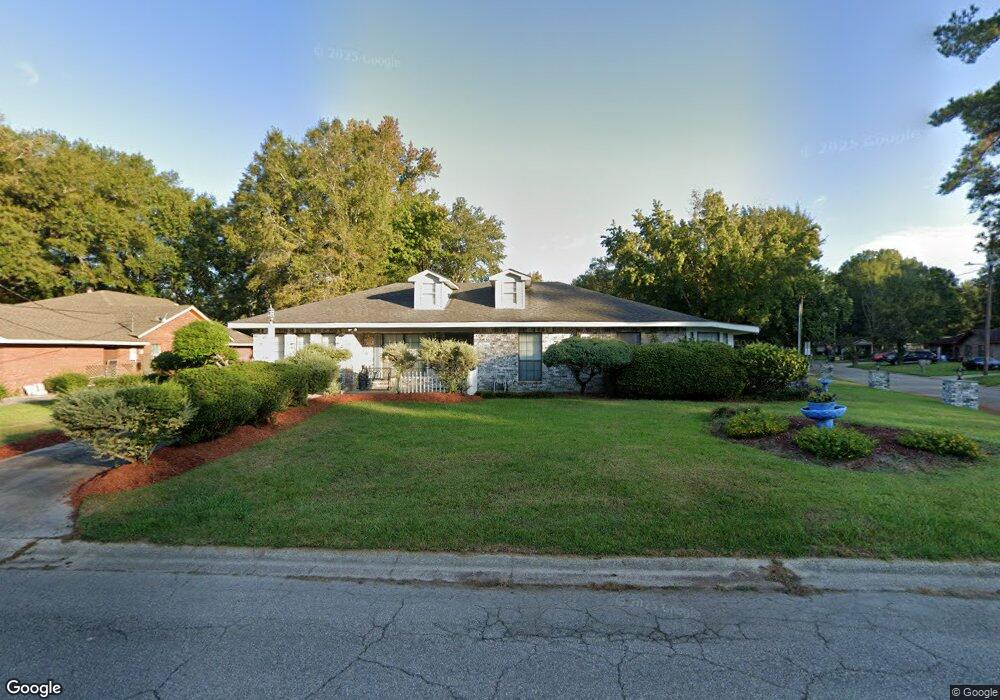 909 Clover Cir, Picayune, MS 39466 - photo 1