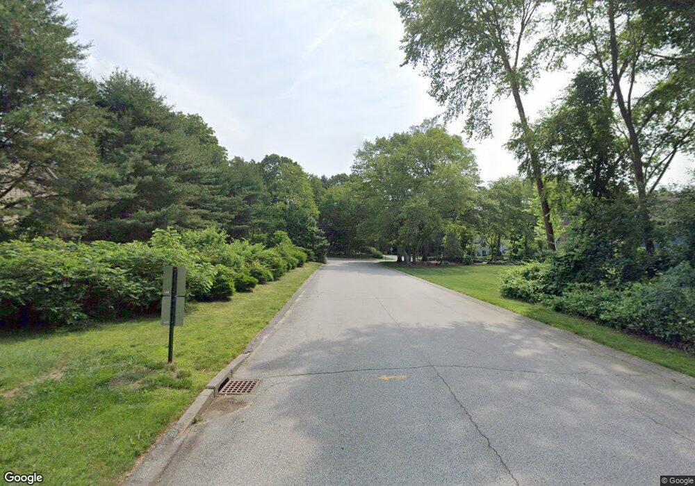 12 Beauchamp Dr, North Kingstown, RI 02874 - photo 1