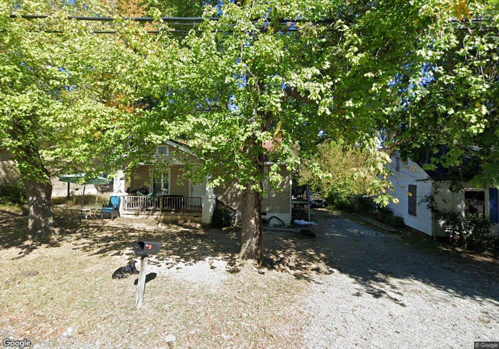 1609 Franklin Ave, High Point, NC 27260 - photo 1