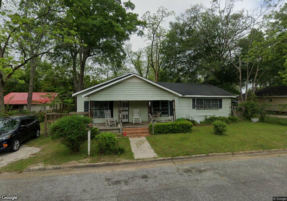 118 7th St SW, Moultrie, GA 31768 - photo 1