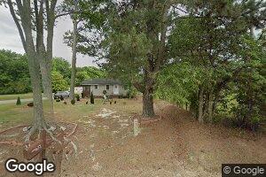 161 Grabtown Rd, Windsor, NC 27983