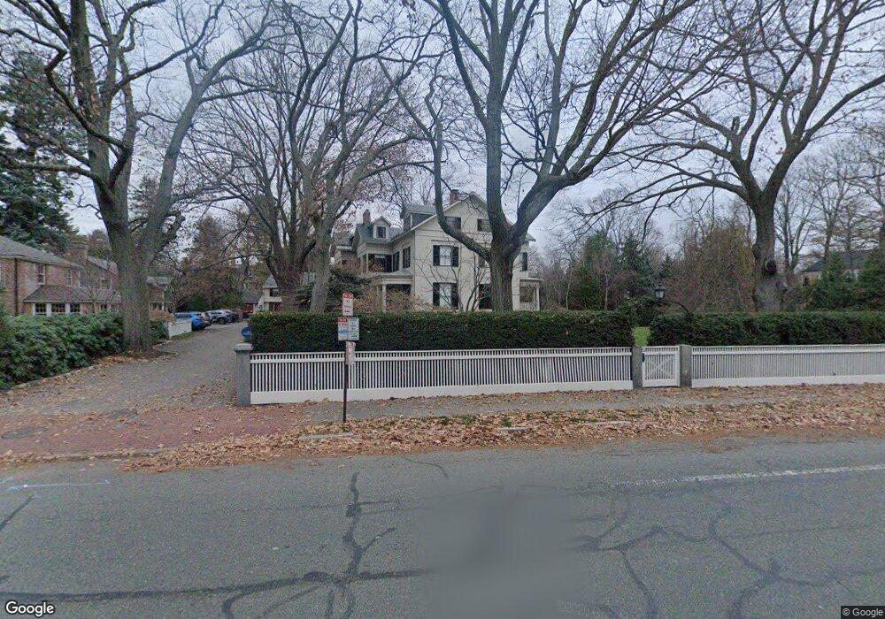 10 Berkeley Place, Cambridge, MA 02138 - photo 1