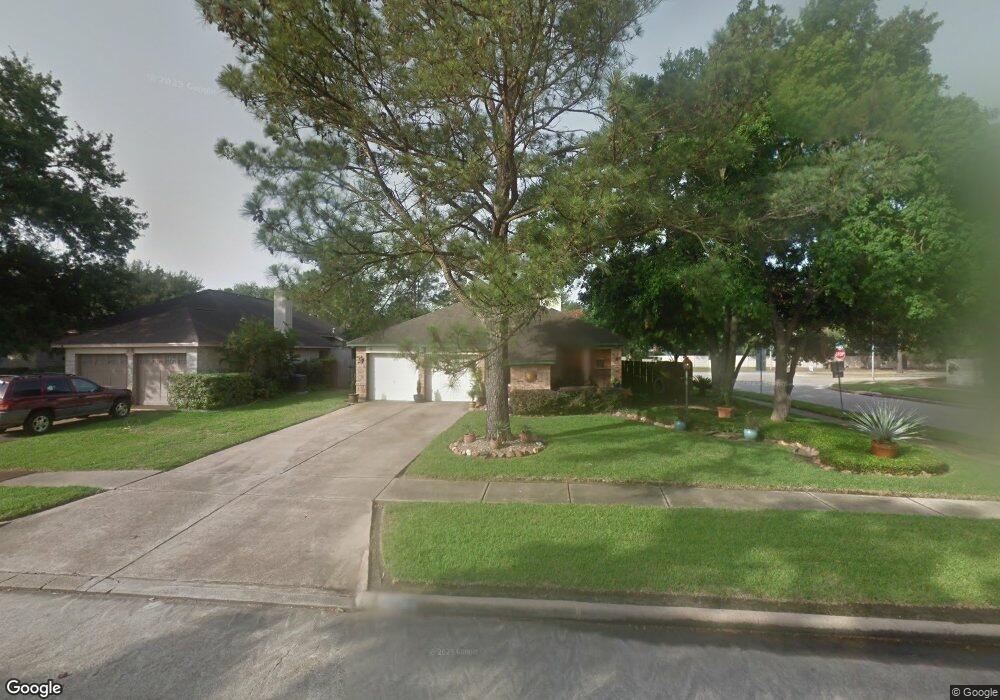 15875 Meadow Village Dr, Houston, TX 77095 - photo 1