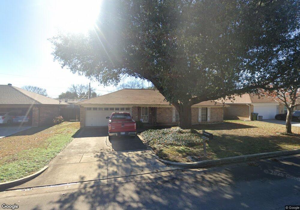 8248 Ulster Dr, North Richland Hills, TX 76180 - photo 1