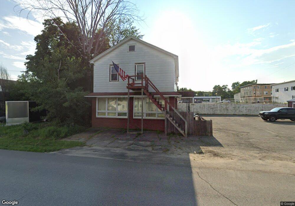 116 Aroostook Ave, Millinocket, ME 04462 - photo 1