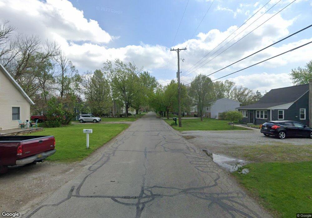 0 Bradish St, Adrian, MI 49221 - photo 1