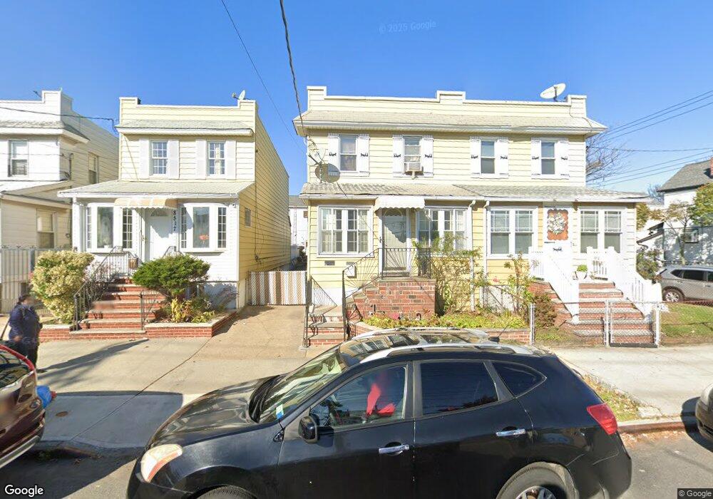 8519 Sutter Ave, Ozone Park, NY 11417 - photo 1