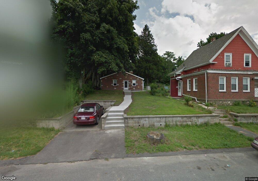 112 Orient St, Worcester, MA 01604 - photo 1