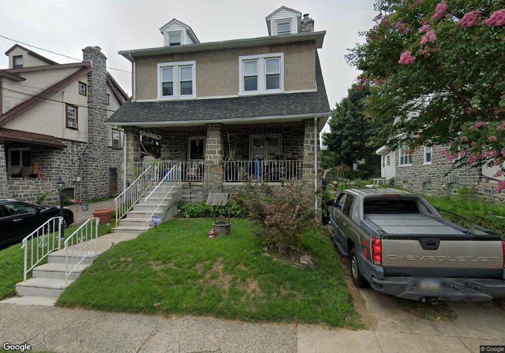 4 Englewood Rd, Upper Darby, PA 19082 - photo 1