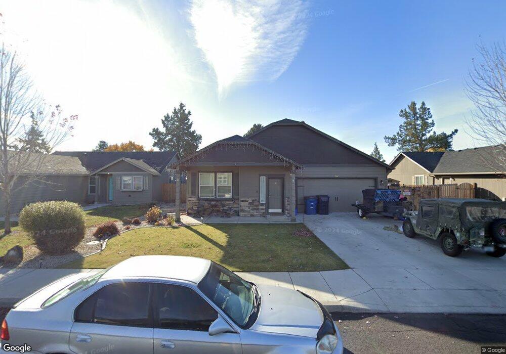 3196 SW Evergreen Ave unit HS182, Redmond, OR 97756 - photo 1