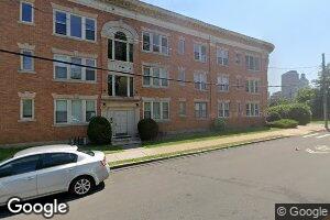 2 Fraser Place Unit B, Hartford, CT 06105