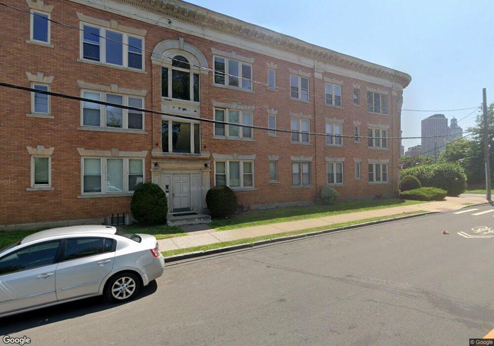 2 Fraser Place unit G, Hartford, CT 06105 - photo 1