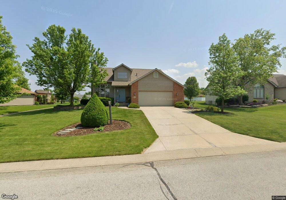 1619 Brook Ct, Ossian, IN 46777 - photo 1