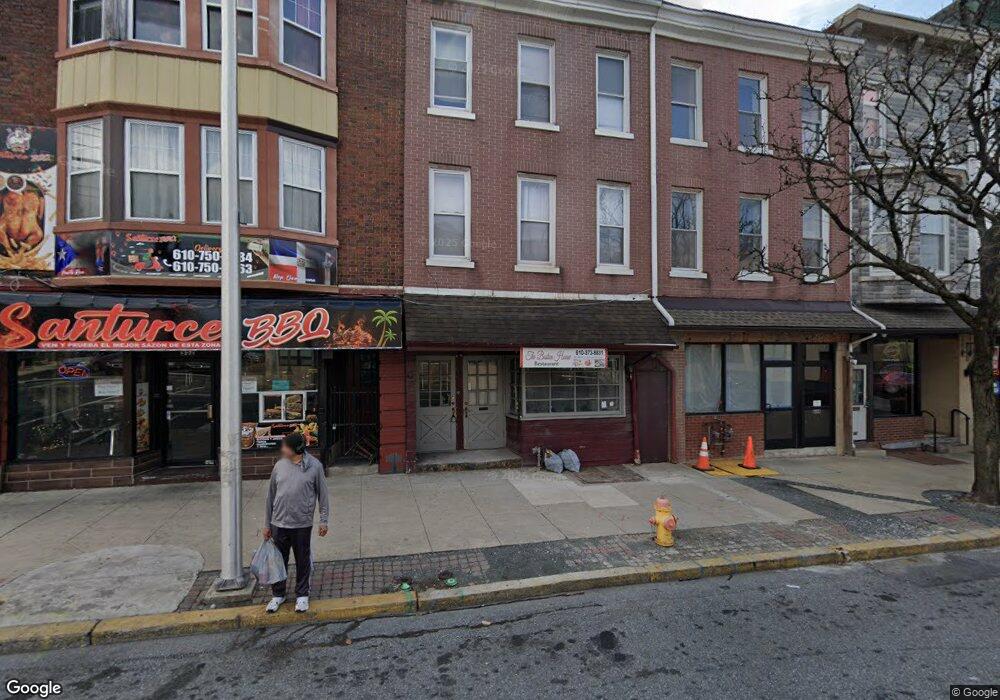 950 Penn St, Reading, PA 19602 - photo 1