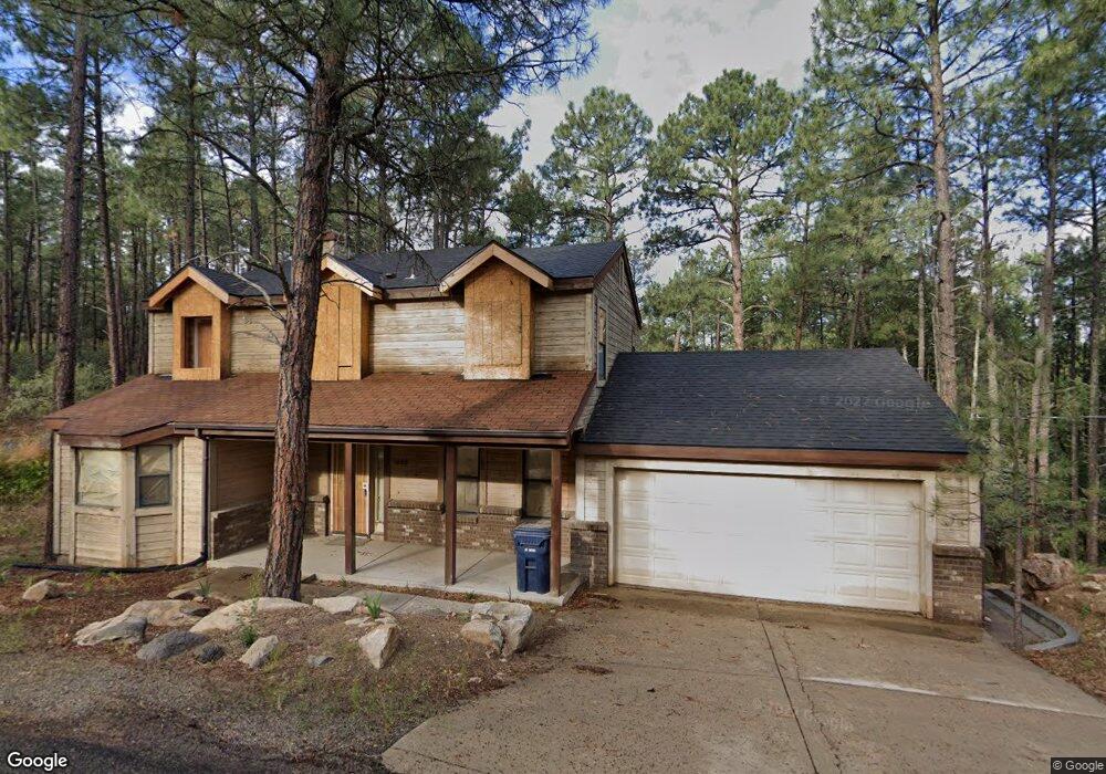 1080 S Walnut Rd, Prescott, AZ 86303 - photo 1