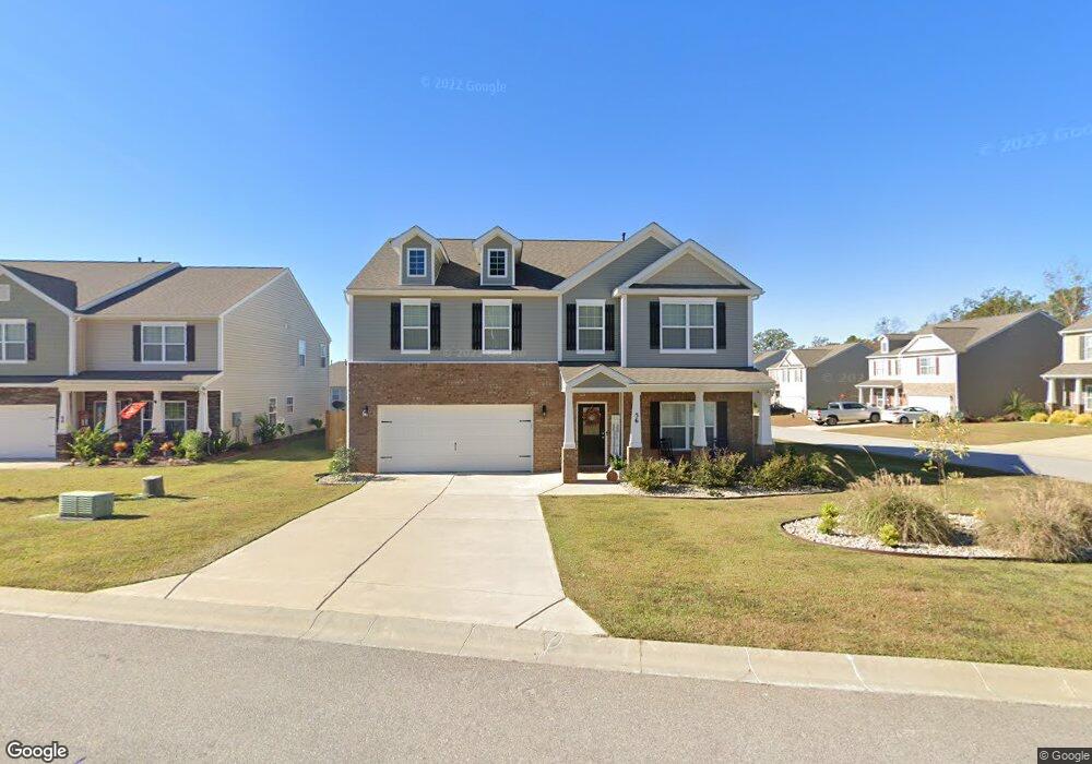 56 Calibogue Ct, Chapin, SC 29036 - photo 1