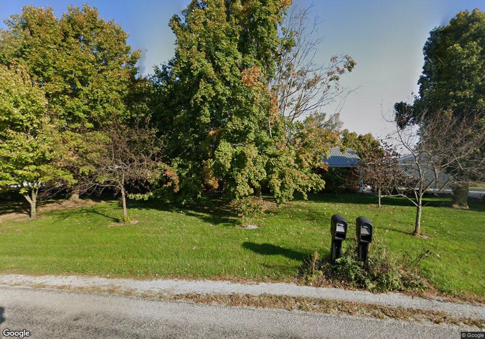 19451 Blank Pike, Wapakoneta, OH 45895 - photo 1