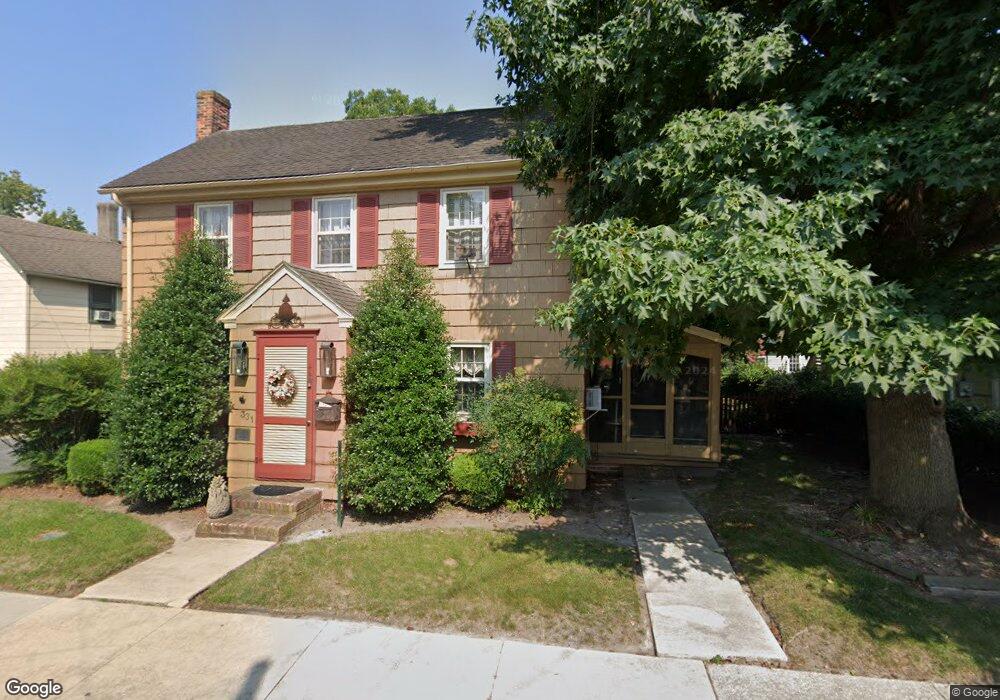 321 S Poplar St, Laurel, DE 19956 - photo 1