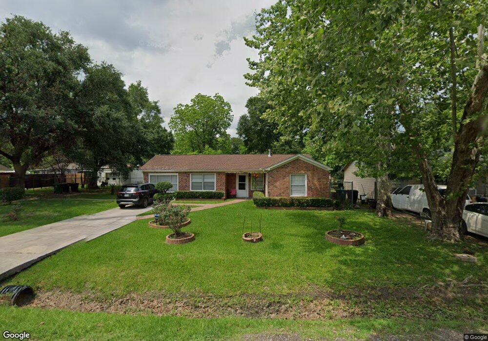 7609 Sundown Dr, Houston, TX 77028 - photo 1