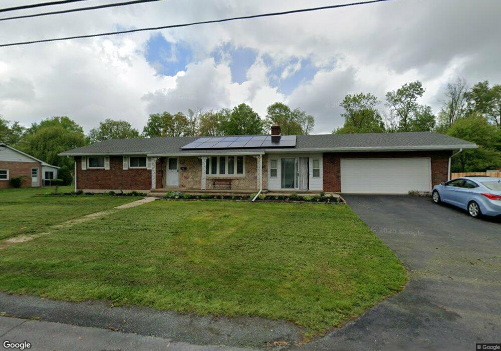 111 Hall Rd, Shoemakersville, PA 19555 - photo 1