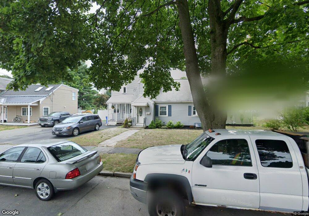 22 Ellery Rd, Waltham, MA 02453 - photo 1