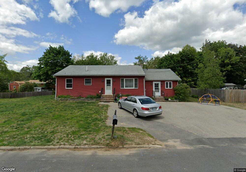 6 Meridian Dr, Dover, NH 03820 - photo 1