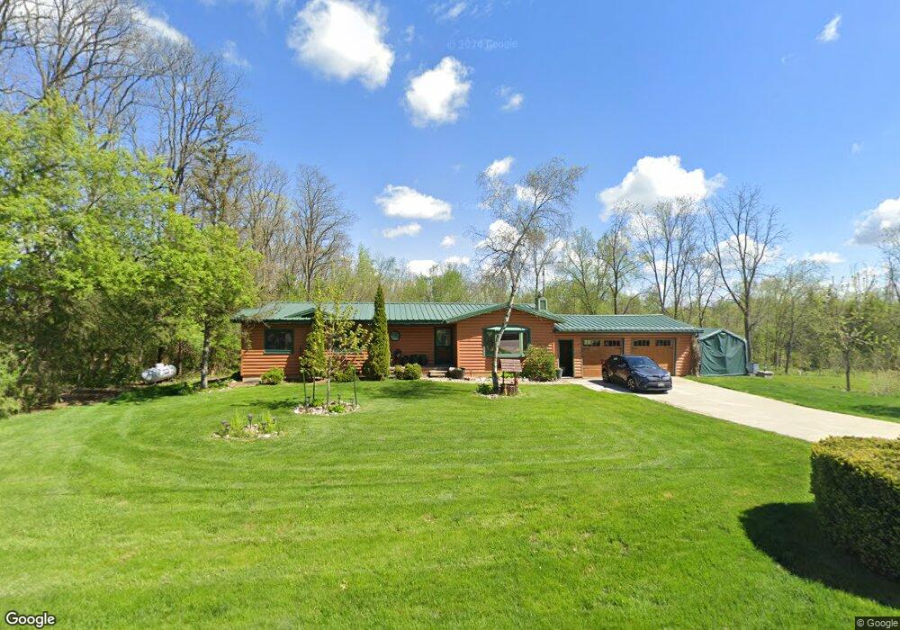 3990 Badger Rd, Kewaskum, WI 53040 - photo 1