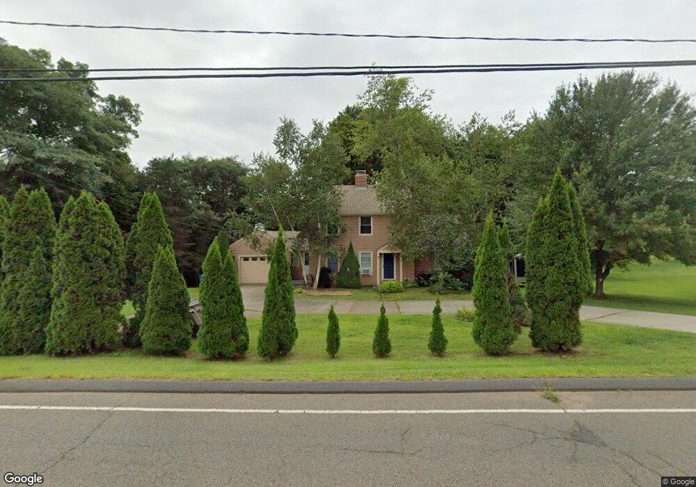 1454 Orchard Rd, Berlin, CT 06037 - photo 1