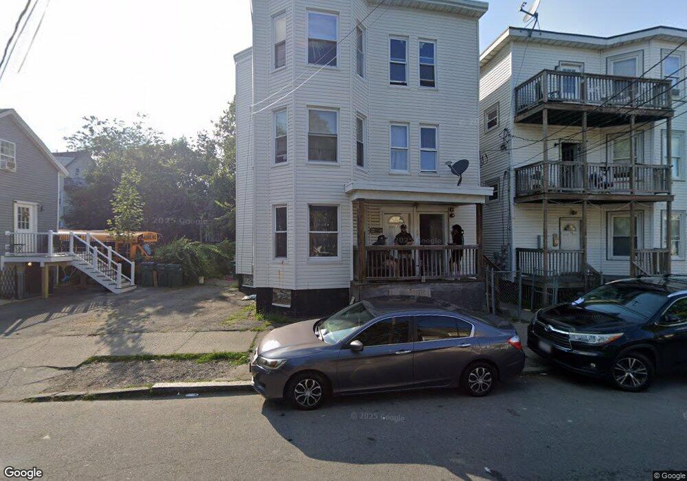 72-74 Hanover St, Lynn, MA 01902 - photo 1