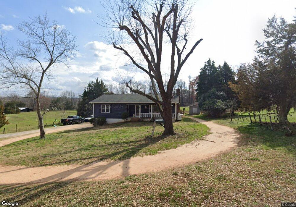 288 Clements Rd, Statesville, NC 28677 - photo 1