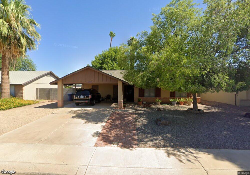 2660 W Mcnair St, Chandler, AZ 85224 - photo 1