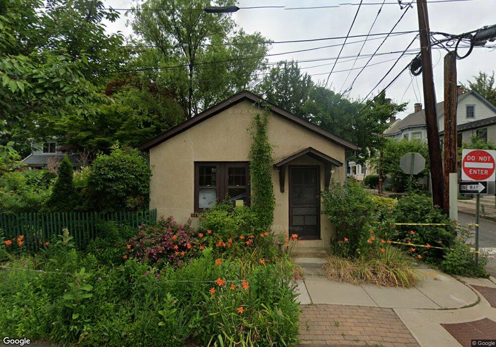 17 Charlton St, Princeton, NJ 08540 - photo 1